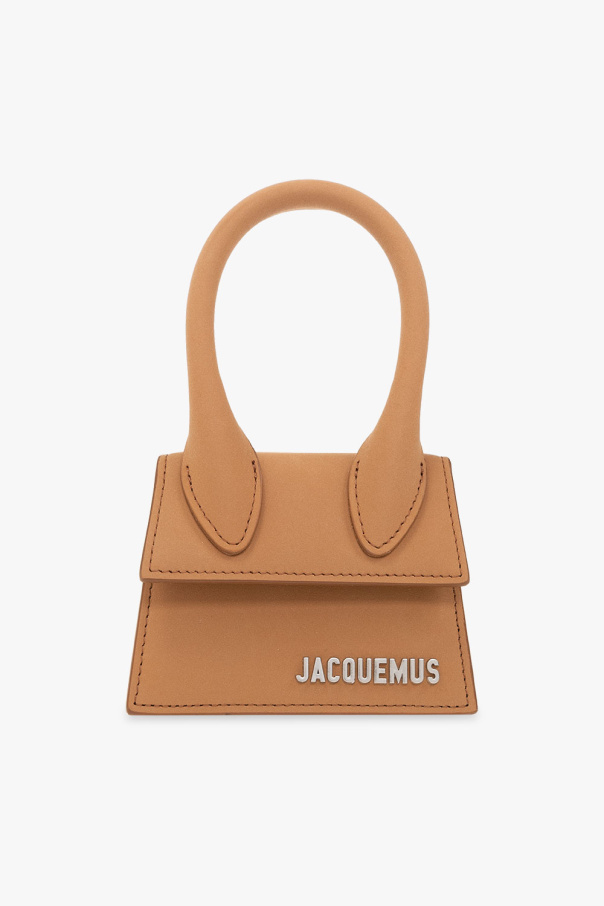 Jacquemus discount alligator bag